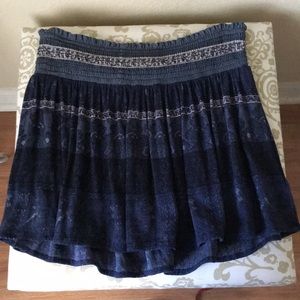 Urban Outfitters Mini Skirt